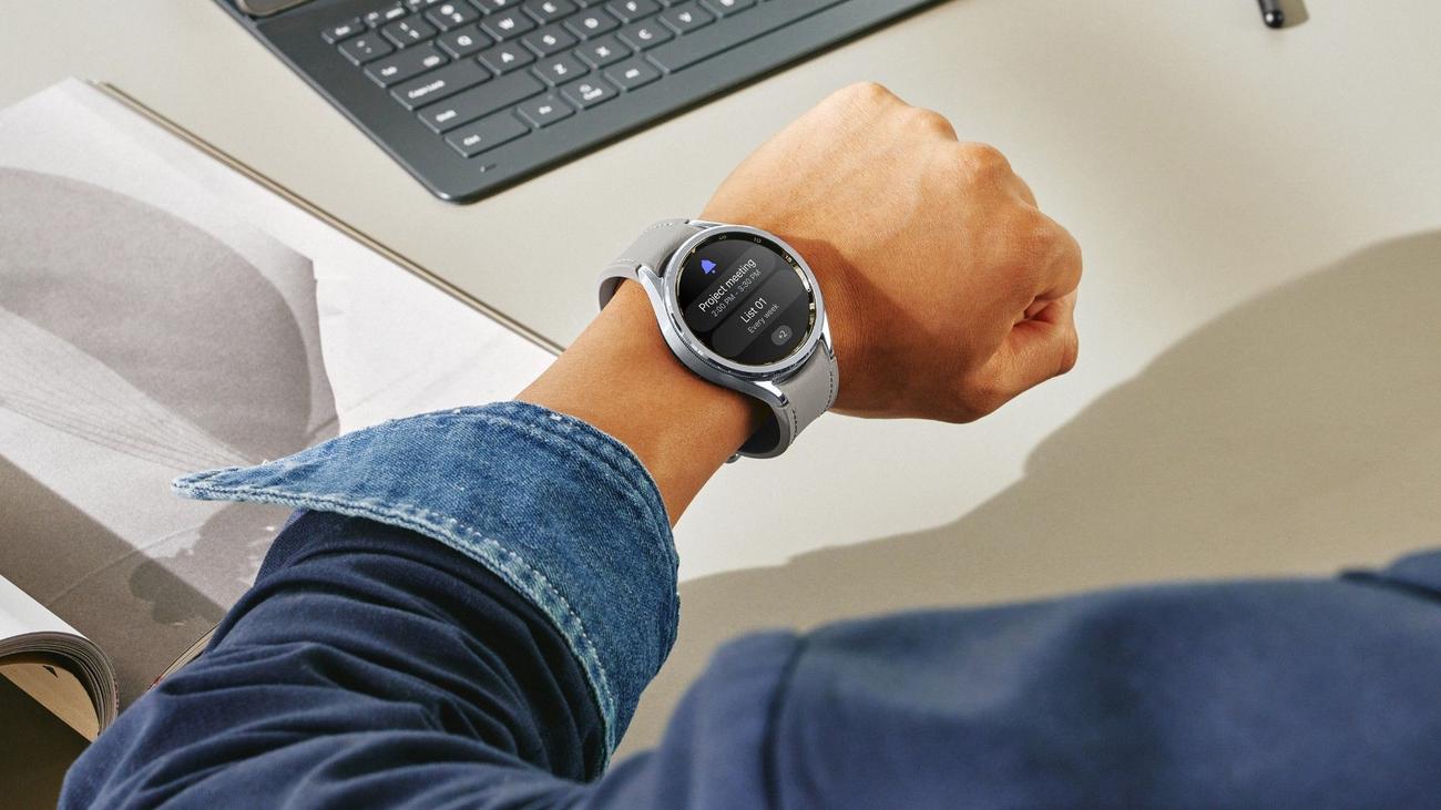 Οι καλύτερες θήκες Samsung Galaxy Watch 6 Classic για το 2023