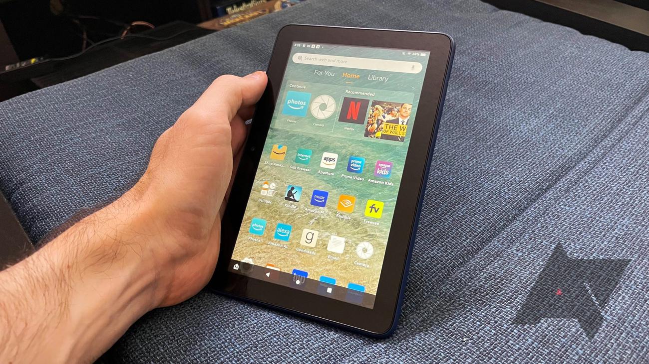 Οι καλύτερες θήκες tablet Amazon Fire 7 το 2023
