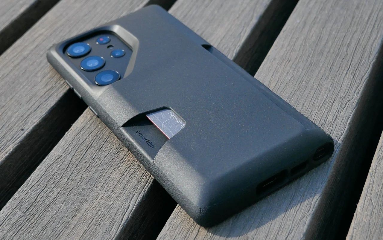 Οι καλύτερες θήκες πορτοφολιών Samsung Galaxy S23 Ultra το 2023
