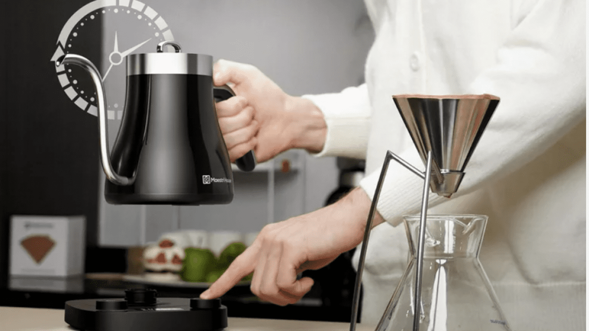 Οι καλύτερες προσφορές για συσκευές κουζίνας: Εξοικονομήστε χρήματα σε βραστήρες Chefman, φούρνο μικροκυμάτων και πολλά άλλα
