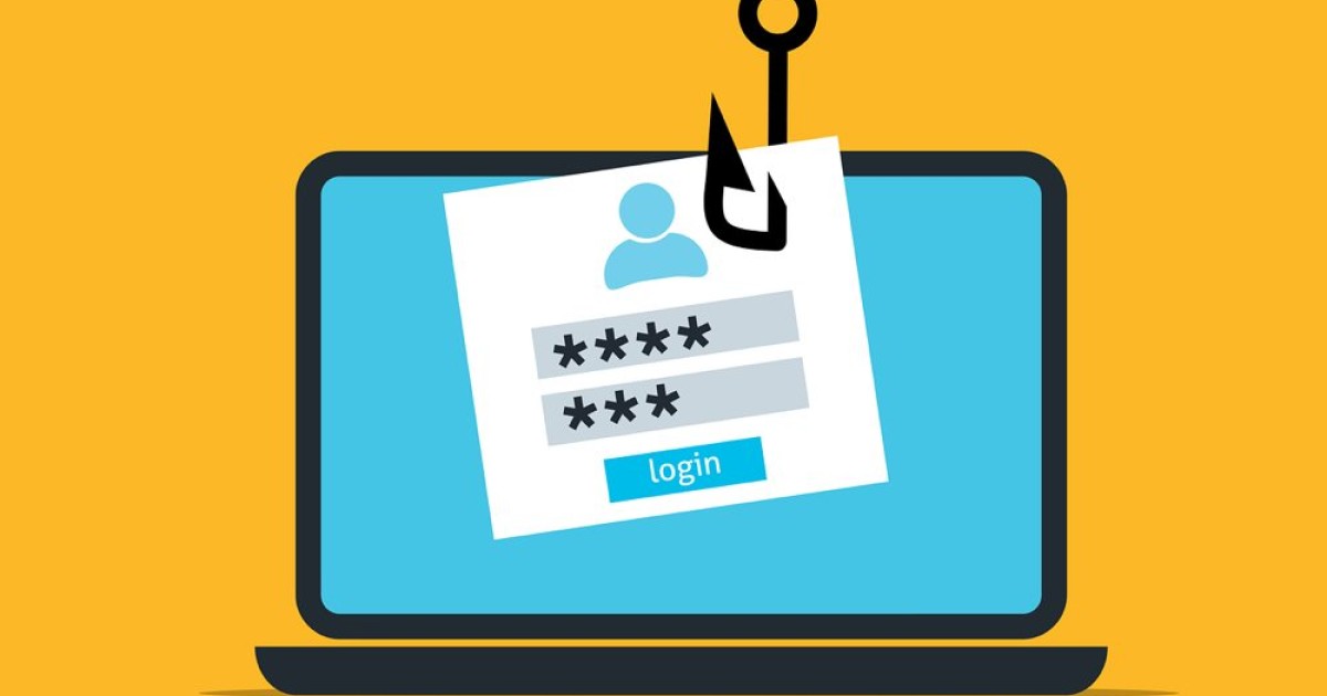 Οι πιο συνηθισμένοι τίτλοι σε μηνύματα phishing