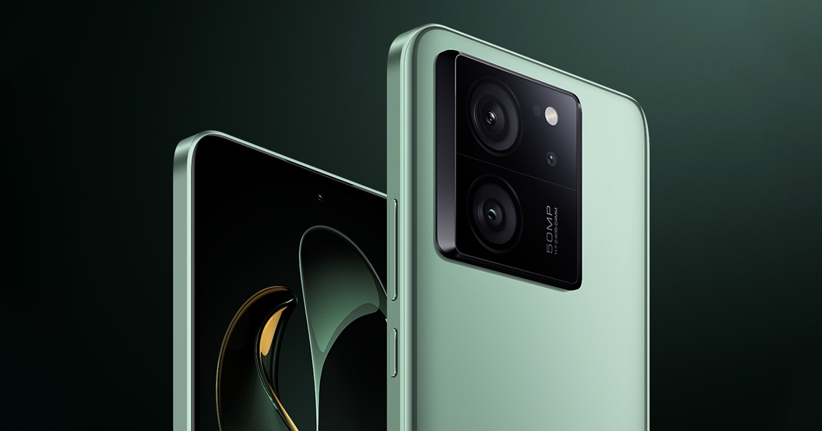 Οι προδιαγραφές της κάμερας του παγκόσμιου Xiaomi 13T Pro έχουν διαρρεύσει. Θα είναι ακόμα καλύτερο από το αρχικό Redmi K60 Ultra