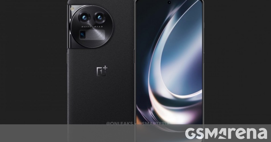 Οι προδιαγραφές του OnePlus 12 διαρρέουν ξανά, ετοιμαστείτε για 24 GB RAM
