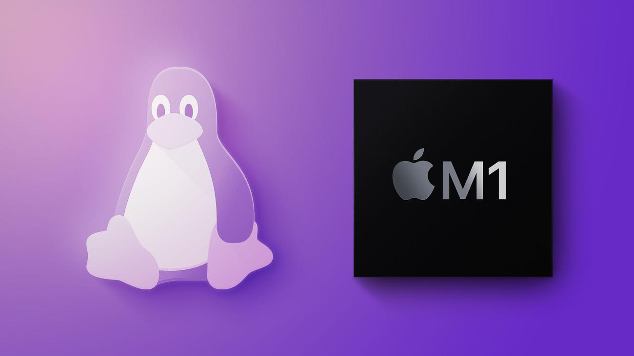 Οι υπολογιστές Apple Silicon Mac που εκτελούν Linux λαμβάνουν σημαντική ενημέρωση παιχνιδιού
