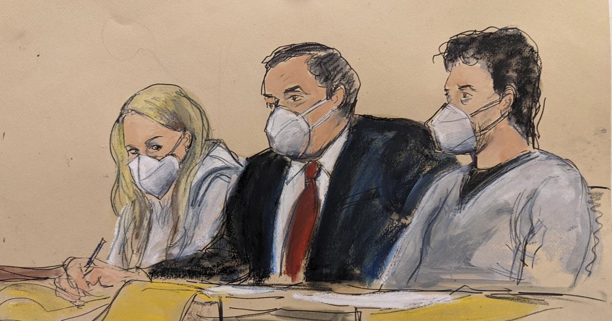 Οι χάκερ Bitfinex που έκλεψαν δισεκατομμύρια σε κρυπτονομίσματα παραδέχονται την ενοχή τους
