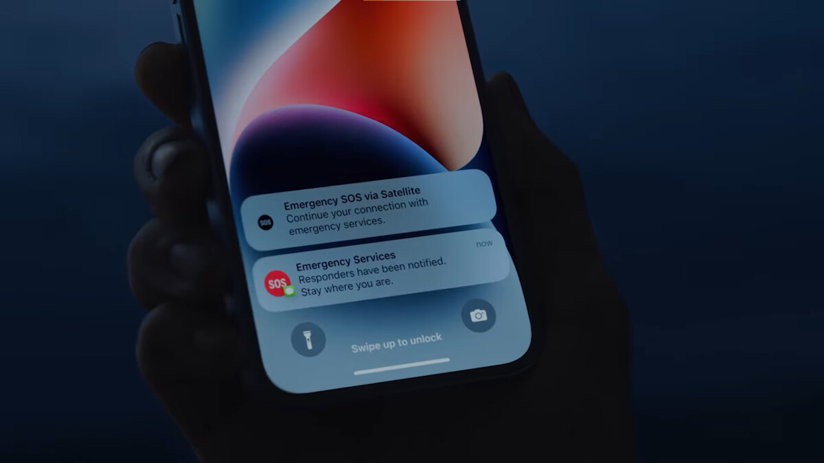 Family escapes horrific Maui wildfires with iPhone's Emergency SOS via Satellite feature