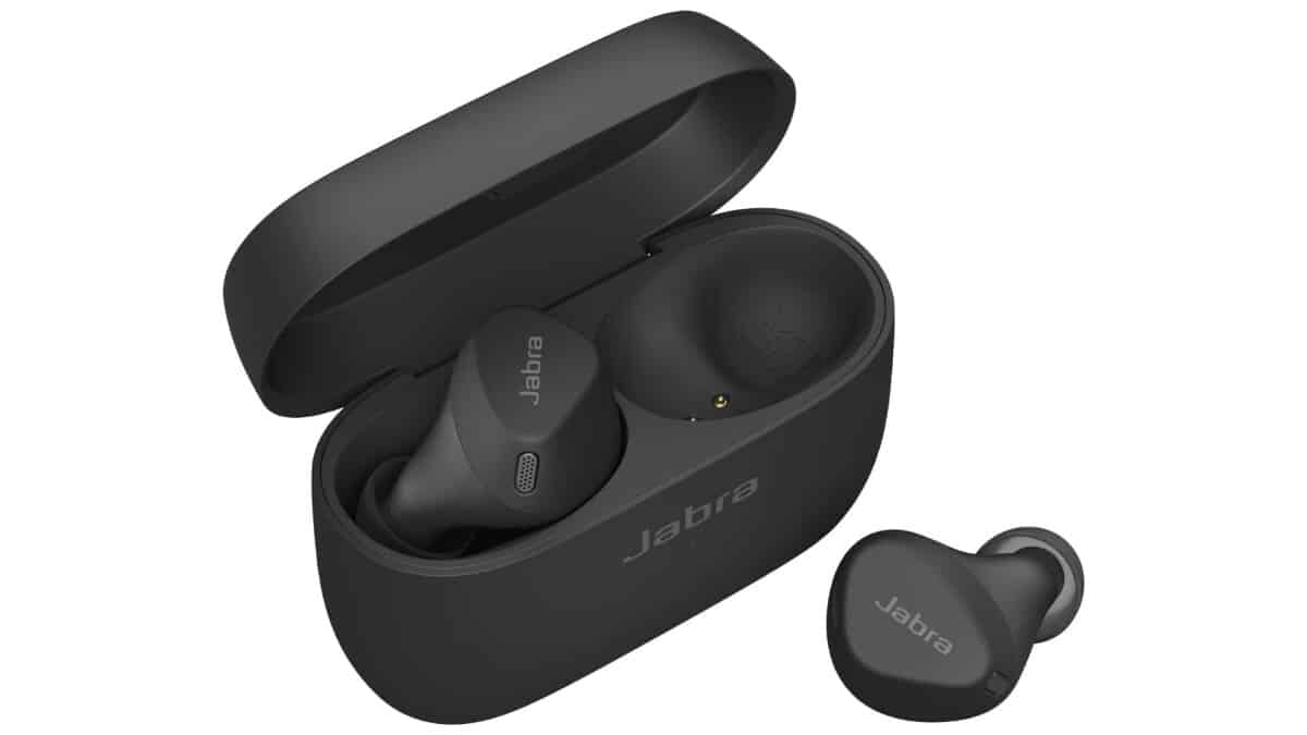 Grab the Jabra Elite 4 Active from Amazon and score amazing workout earbuds on the cheap