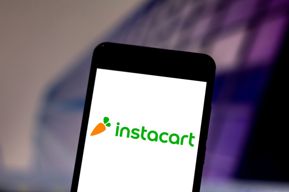 Πέντε προτάσεις από την κατάθεση S-1 της Instacart
