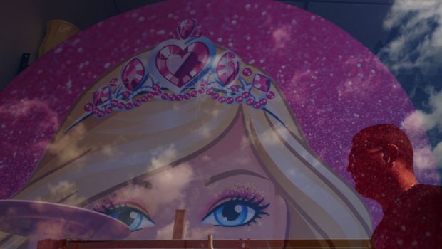 Πήγες να δεις «Oppenheimer» και «Βarbie»; Καλό θα ήταν να κάνεις ένα τεστ κοροναϊού