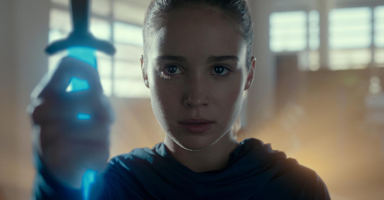 Παίρνετε μια τρομερή τριλογία ταινιών αντί για μια σεζόν 3
