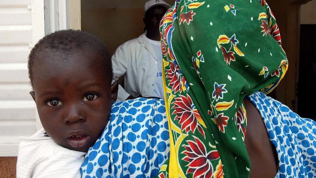 Παιδική εργασία, εξαναγκαστικοί γάμοι, εκμετάλλευση: Πώς η κλιματική κρίση εντείνει τη βία κατά των παιδιών