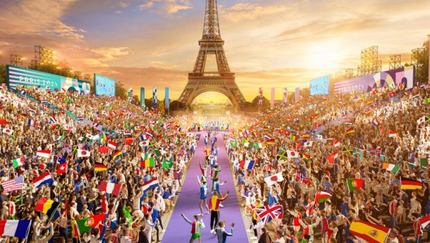 Παρίσι 2024: «Πράσινοι» Ολυμπιακοί Αγώνες ή… «πράσινα άλογα»;