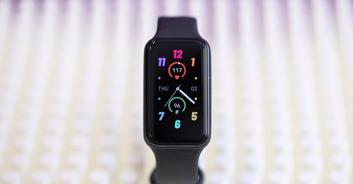 Πού έχουν πάει όλα τα συγκροτήματα γυμναστικής;
