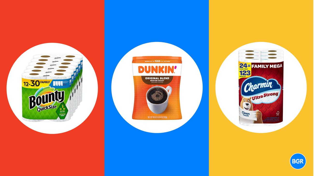 Πού θα βρείτε τις καλύτερες προσφορές για την Amazon για καθημερινά απαραίτητα
