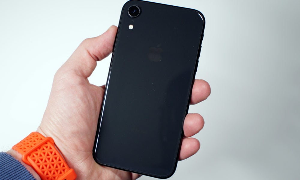 Προβλήματα iPhone XR: 5 πράγματα που πρέπει να γνωρίζετε
