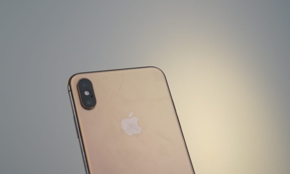 Προβλήματα iPhone XS: 5 πράγματα που πρέπει να γνωρίζετε
