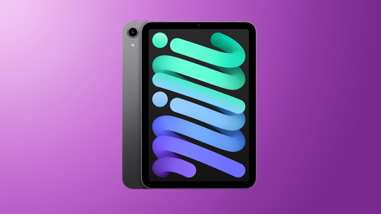 Προσφορές: Η Amazon παίρνει έκπτωση έως και 170 $ για το iPad Mini 6, ξεκινώντας από 399,99 $
