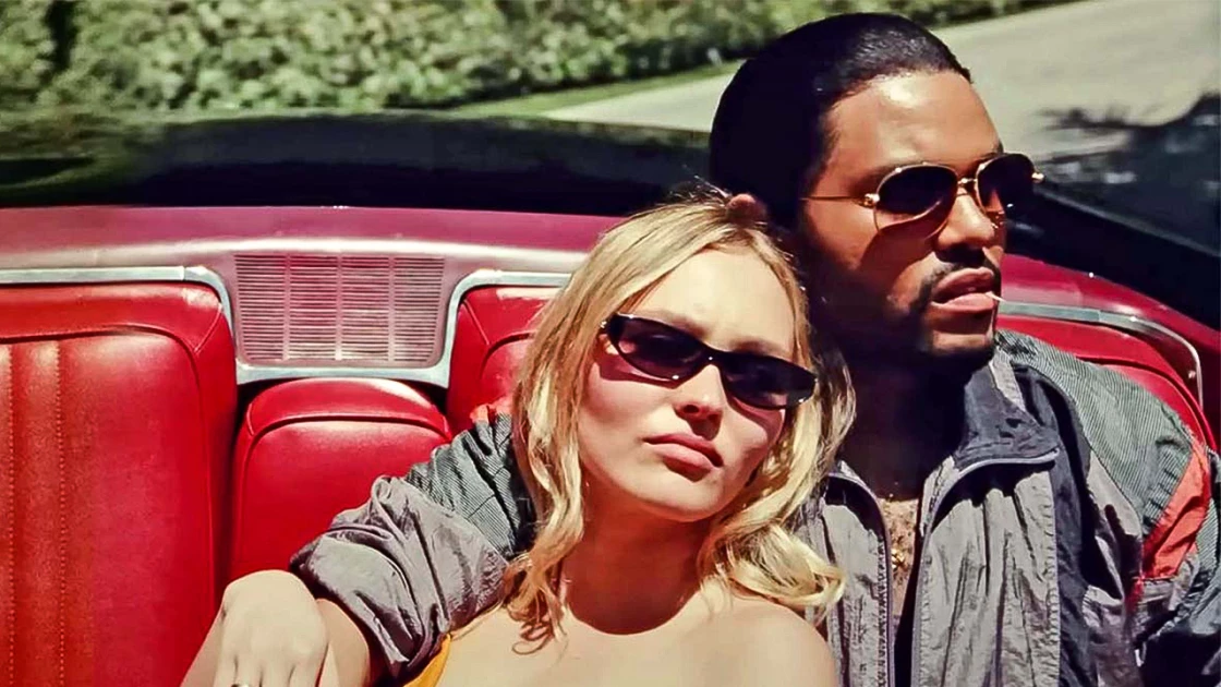 Πρόωρο τέλος για τη σειρά “The Idol“ με τους Lilly Rose Depp και “The Weeknd“