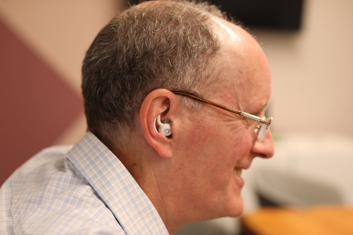 Πρώην υπάλληλοι της Bose ανασταίνουν τους Sleepbuds
