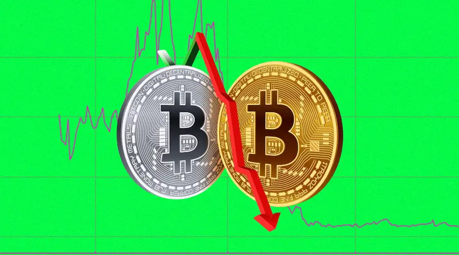 Πόσο χαμηλά μπορεί να πάει η τιμή του Bitcoin;