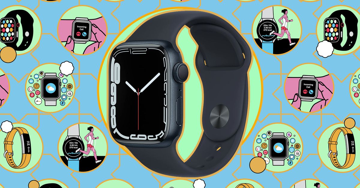 Πώς να καθαρίσετε το smartwatch σας
