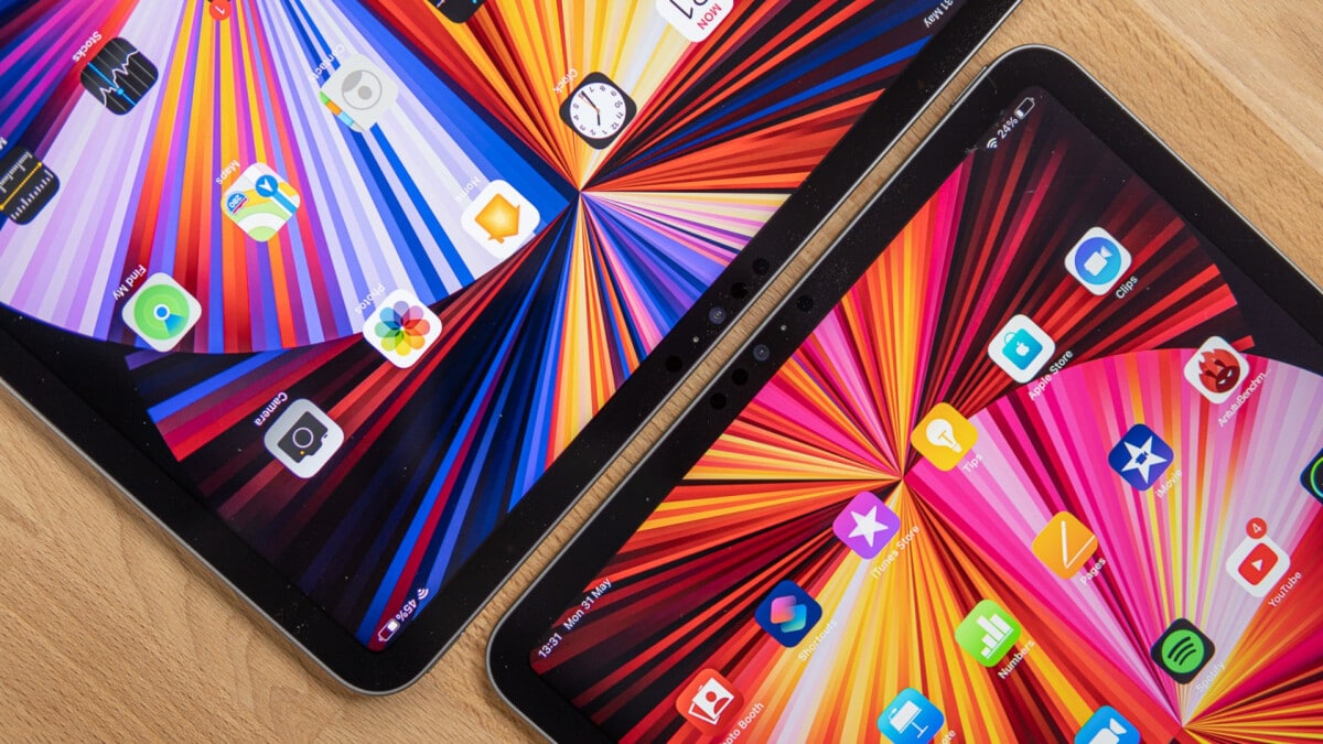 Apple iPad bezels to get slimmer with LIPO technology