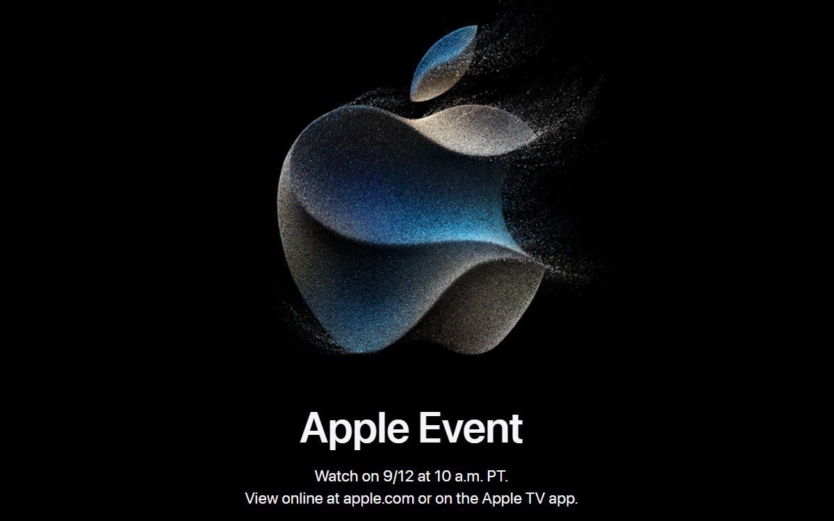 Στις 12 Σεπτεμβρίου το event για το iPhone 15
