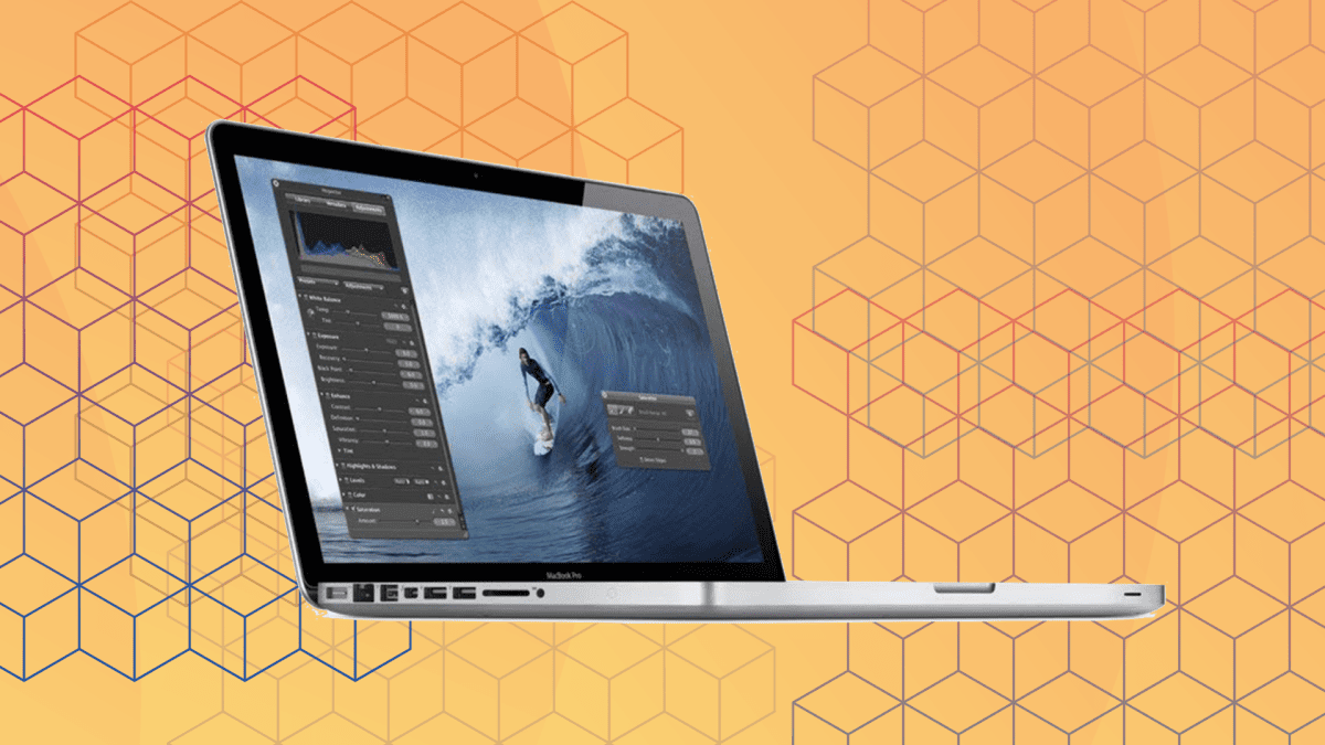 Συμφωνία φορητού υπολογιστή Apple: αυτό το ανακαινισμένο MacBook Pro του 2011 κοστίζει 299,99 $
