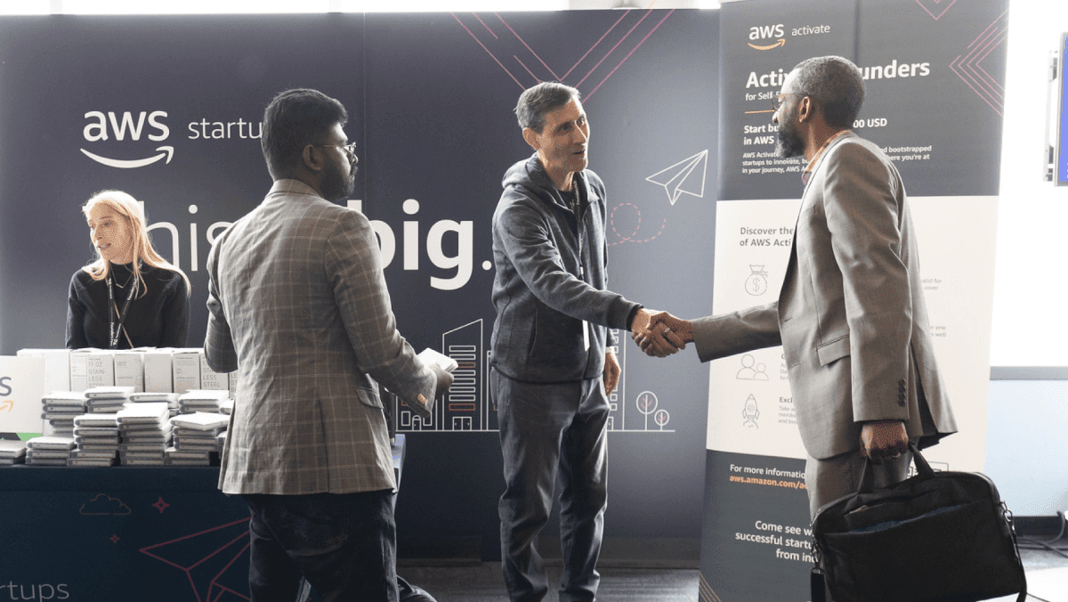 Συναντηθείτε με το Samsung Next και άλλους σημαντικούς συνεργάτες στο TechCrunch Disrupt 2023