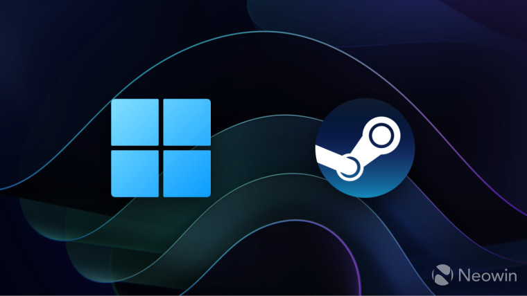 Σχεδόν το 37% των χρηστών Steam τρέχουν τα Windows 11 στους υπολογιστές τους