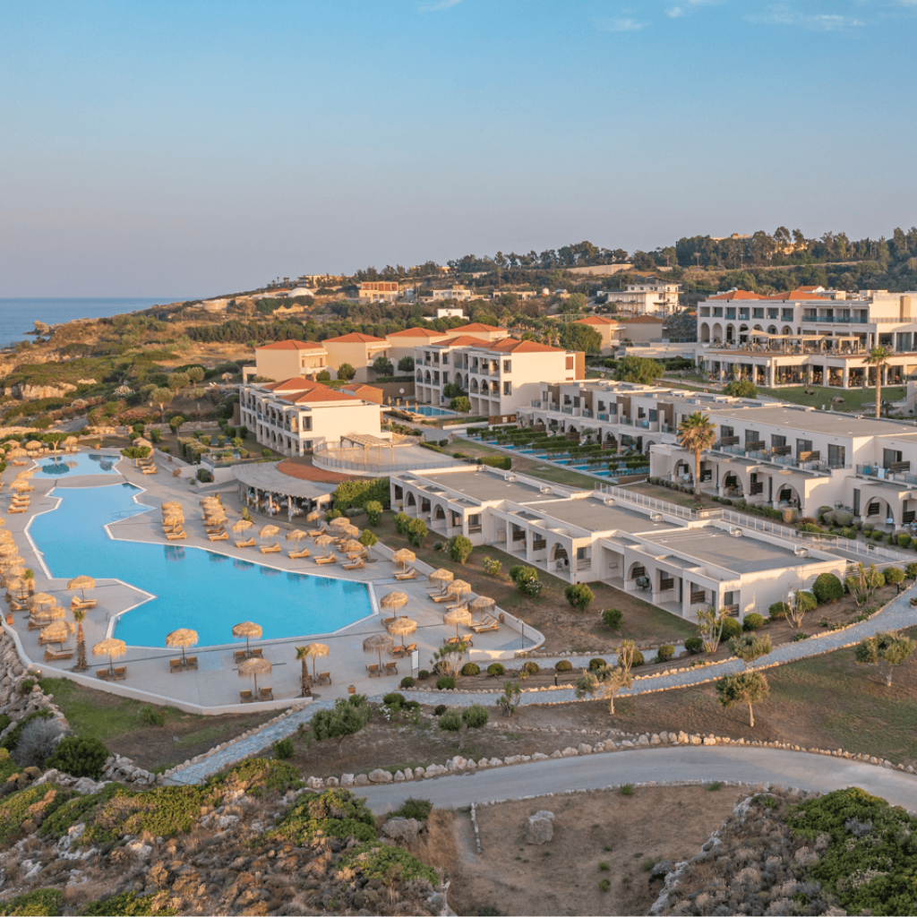 ΤΟ KRESTEN ROYAL EUPHORIA RESORT ΕΠΙΛΕΓΕΙ ΤΗΝ LG BUSINESS SOLUTIONS ΓΙΑ ΝΑ ΠΡΟΣΦΕΡΕΙ ΜΟΝΑΔΙΚΕΣ ΕΜΠΕΙΡΙΕΣ ΨΥΧΑΓΩΓΙΑΣ ΣΤΟΥΣ ΕΠΙΣΚΕΠΤΕΣ ΤΟΥ - Digitaltvinfo.gr