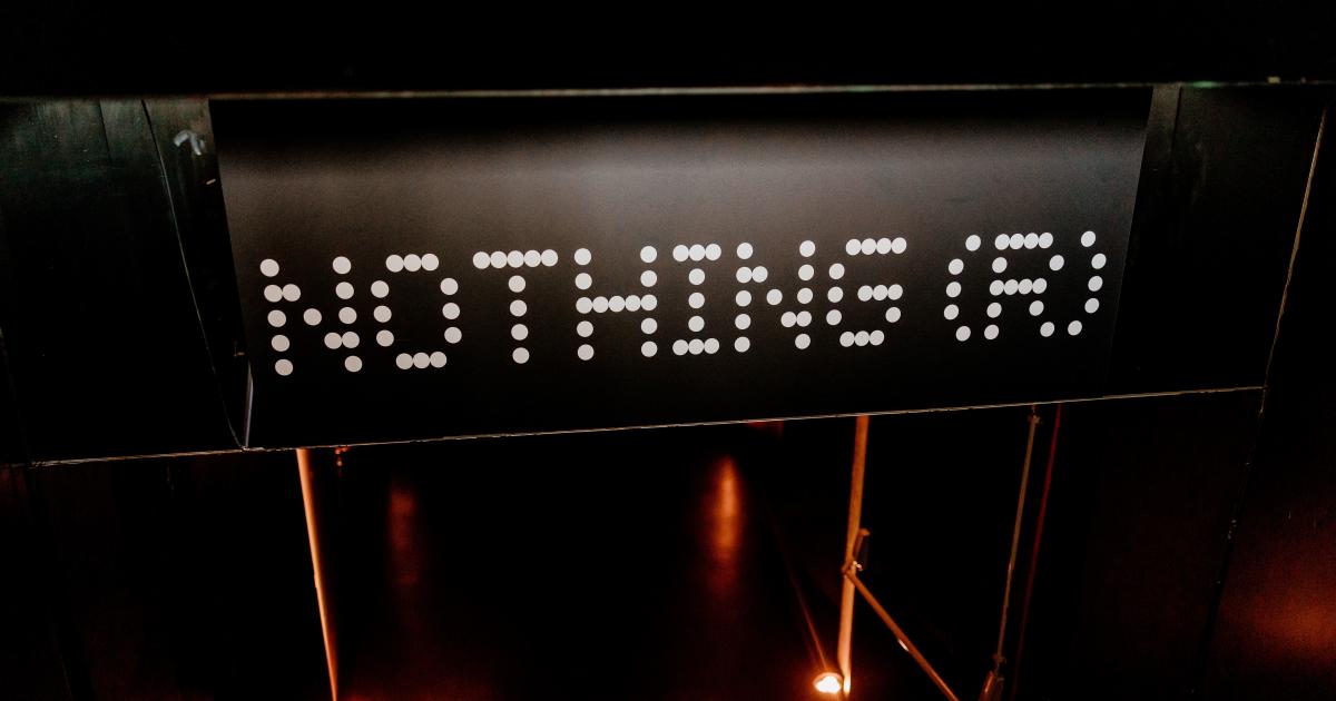 Τίποτα δεν ανακοινώνει φιλική προς τον προϋπολογισμό υπο-μάρκα, ετοιμάζει νέο smartwatch
