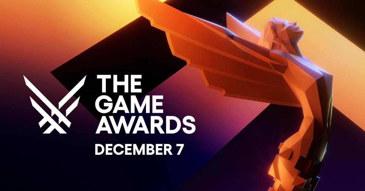 Τα Game Awards 2023 θα μεταδοθούν ζωντανά στις 7 Δεκεμβρίου
