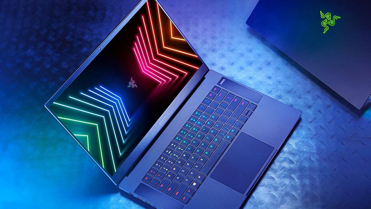 Τα Razer Blade 15 και Blade 17 έκαναν έκπτωση έως και 1.200 $
