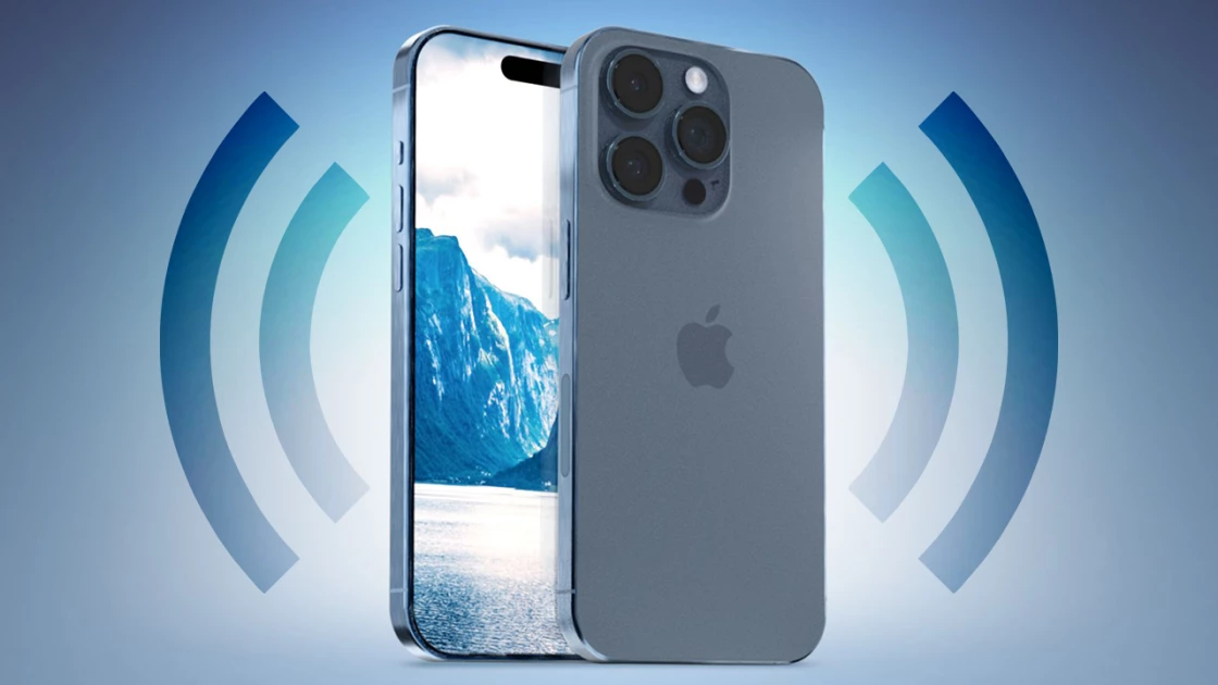 Τα iPhone θα αναβαθμιστούν με next-gen Wi-Fi απίστευτων ταχυτήτων