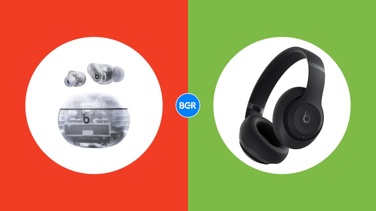 Τα ακουστικά Beats Studio Buds+, Studio Pro και άλλα έχουν έκπτωση έως και 100 $
