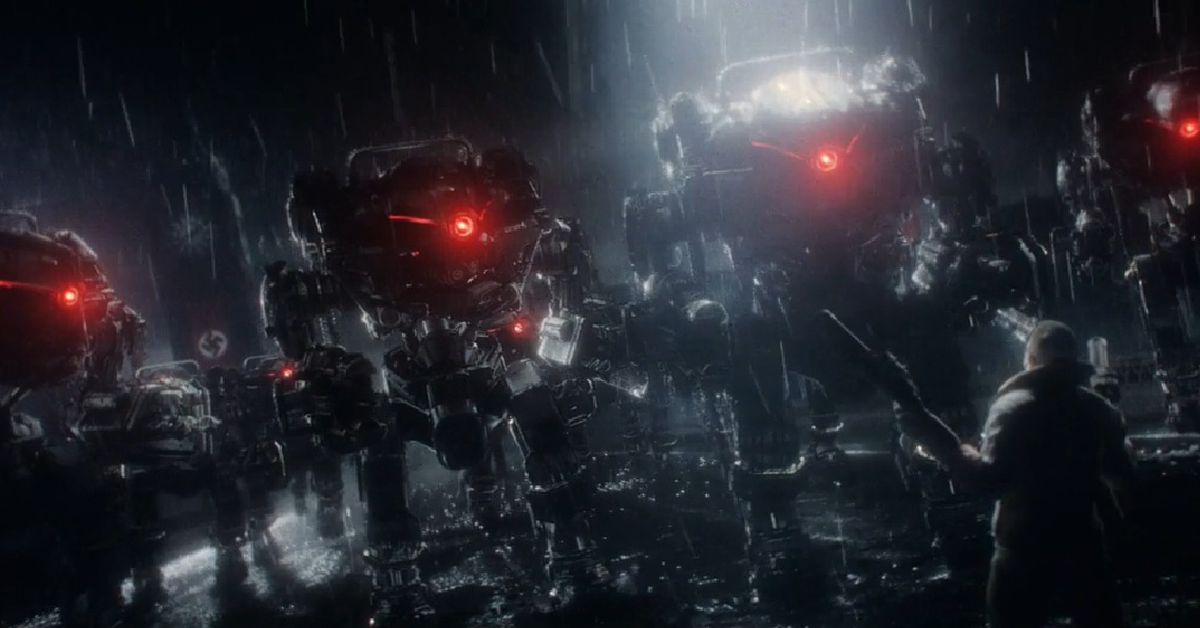 Τα παιχνίδια Bethesda μεταδίδονται σε ροή στο GeForce Now