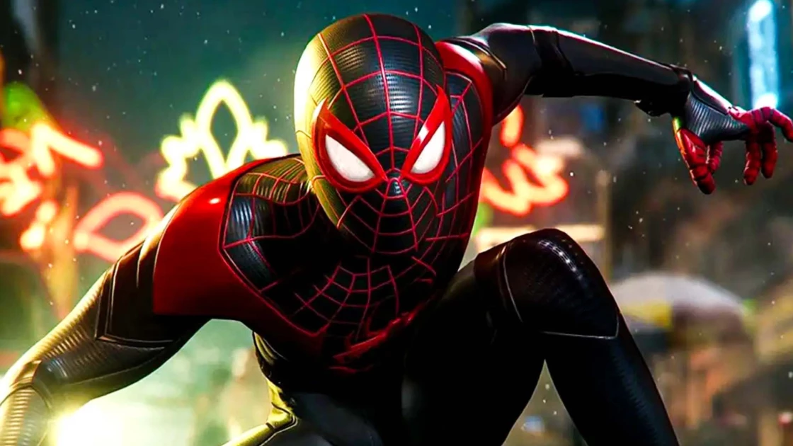 Τα παιχνίδια του PS5 κυριαρχούν σε retail πωλήσεις στην Αγγλία