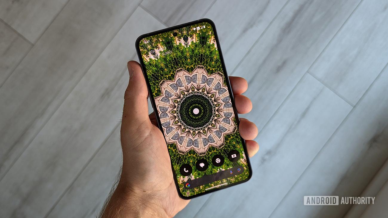 Ταπετσαρία Τετάρτη: Ταπετσαρίες Android 02-08-2023
