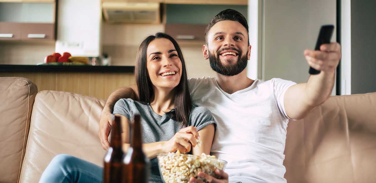 Τηλεοράσεις TV 55’’: Η ασφαλής επιλογή