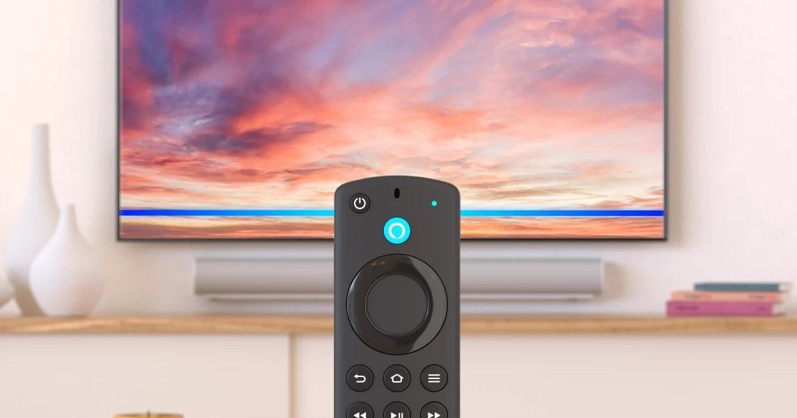 Το Amazon Fire TV Stick 4K Max είναι ξανά στην πώληση για 27 $
