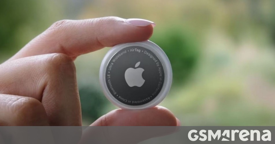 Το Apple AirTag 2 είναι πιθανό να εισέλθει σε μαζική παραγωγή το 4ο τρίμηνο του 2024
