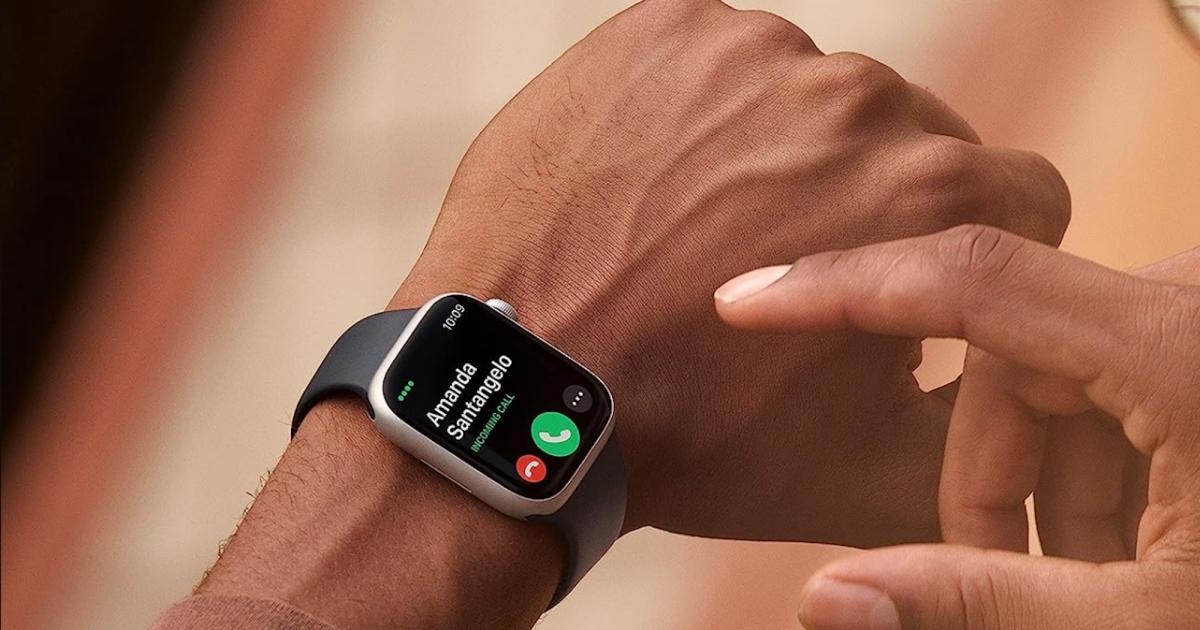 Το «Apple Watch X» φέρεται να διαθέτει λεπτότερο περίβλημα και μαγνητικές ζώνες
