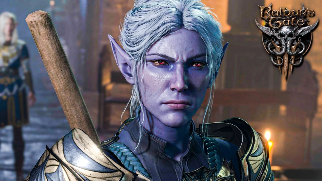 Το Baldur’s Gate 3 παραλίγο να περάσει το ρεκόρ του Hogwarts Legacy στο Steam!