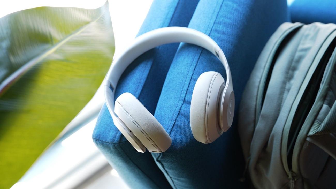 Το Beats Studio Pro επεκτείνεται σε 20+ επιπλέον χώρες
