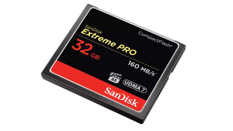 Το CFexpress 4.0 είναι επίσημο, διπλασιάζει τις ταχύτητες των καρτών μνήμης που βασίζονται στο CFexpress 2.0
