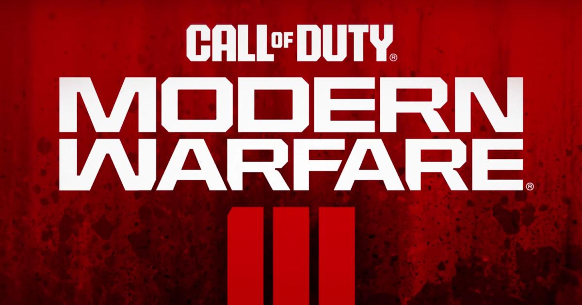 Το «Call of Duty: Modern Warfare III» θα χρησιμοποιεί AI για να περιορίσει τις τοξικές φωνητικές συνομιλίες
