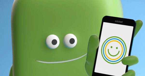 Το Cricket Wireless θέλει να σας εξοικονομήσει 300 $ σε νέα απεριόριστα προγράμματα
