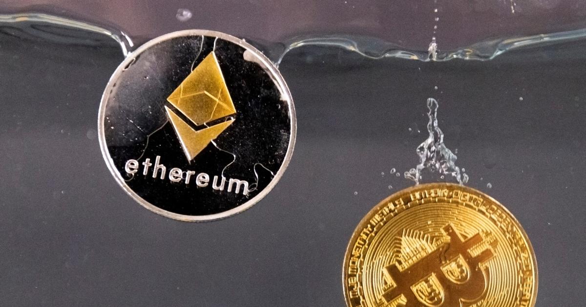 Το DOJ κατηγορεί τους συνιδρυτές της Tornado Cash για ξέπλυμα πάνω από 1 δισεκατομμύριο δολάρια σε κρυπτογράφηση
