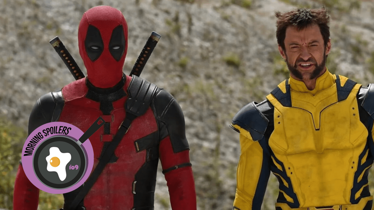 Το Deadpool 3 αφαιρέθηκε από το πρόγραμμα κυκλοφορίας της Disney επ' αόριστον

